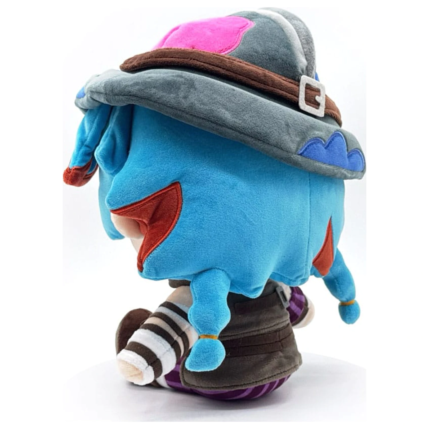 Arcane Isha plüss figura 22 cm    termékfotó
