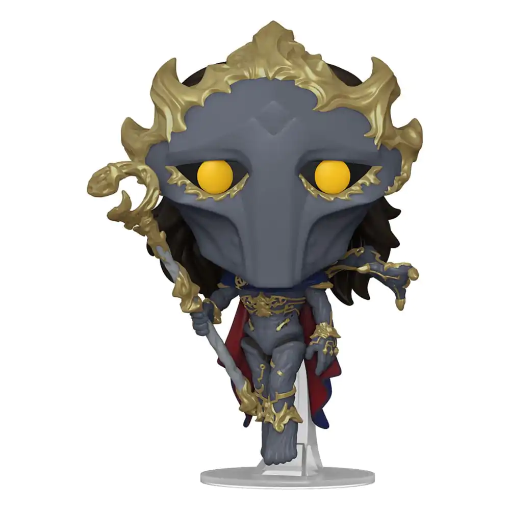 Arcane League of Legends Funko POP! Animation Vinyl figura Viktor 9 cm termékfotó