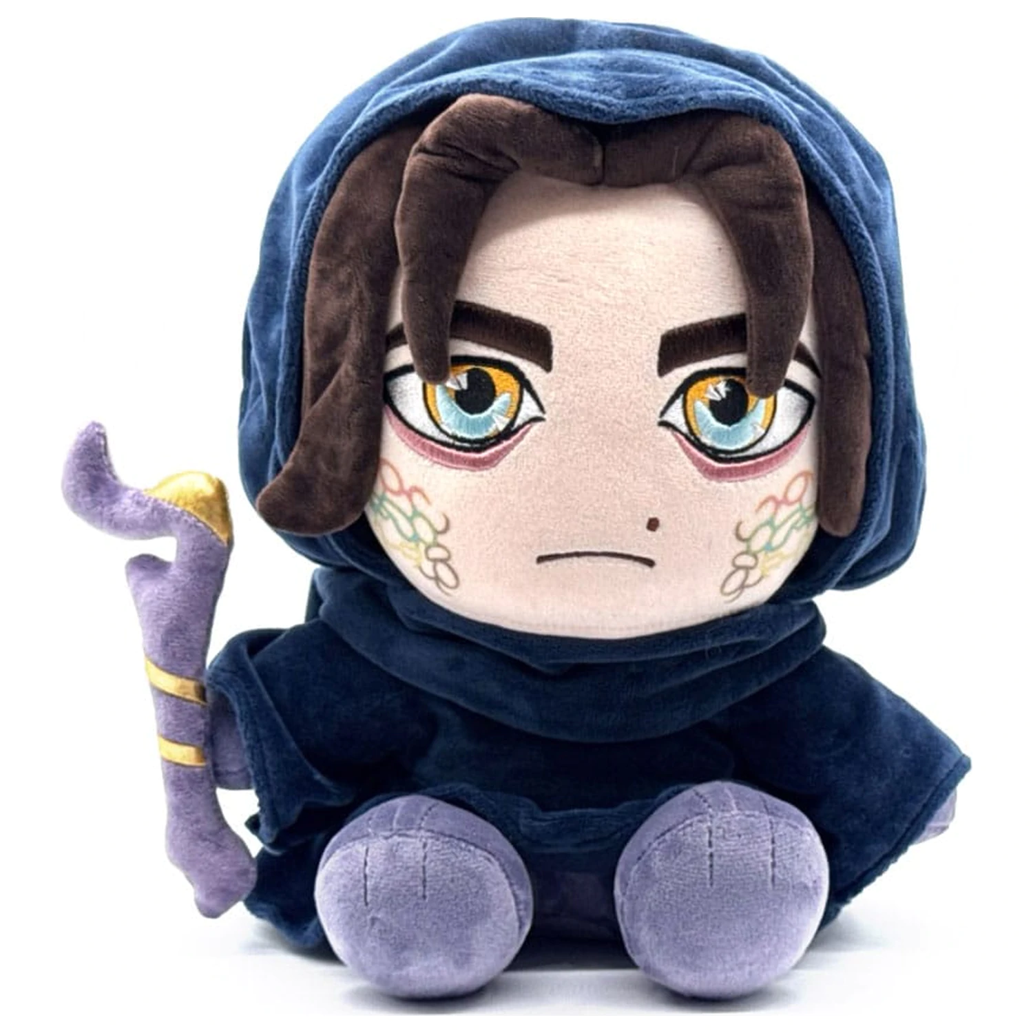 Arcane Viktor plüss figura 22 cm    termékfotó
