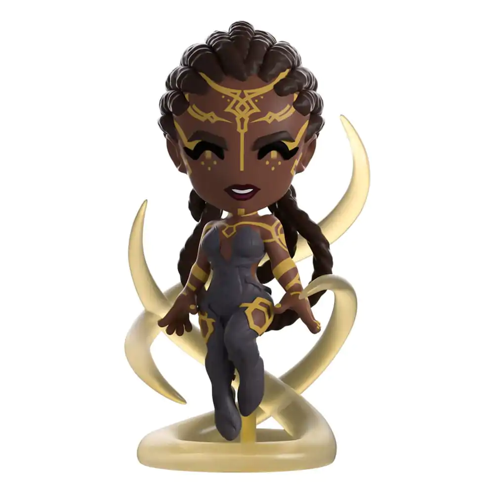 Arcane Vinyl figura Champion Mel 12 cm termékfotó