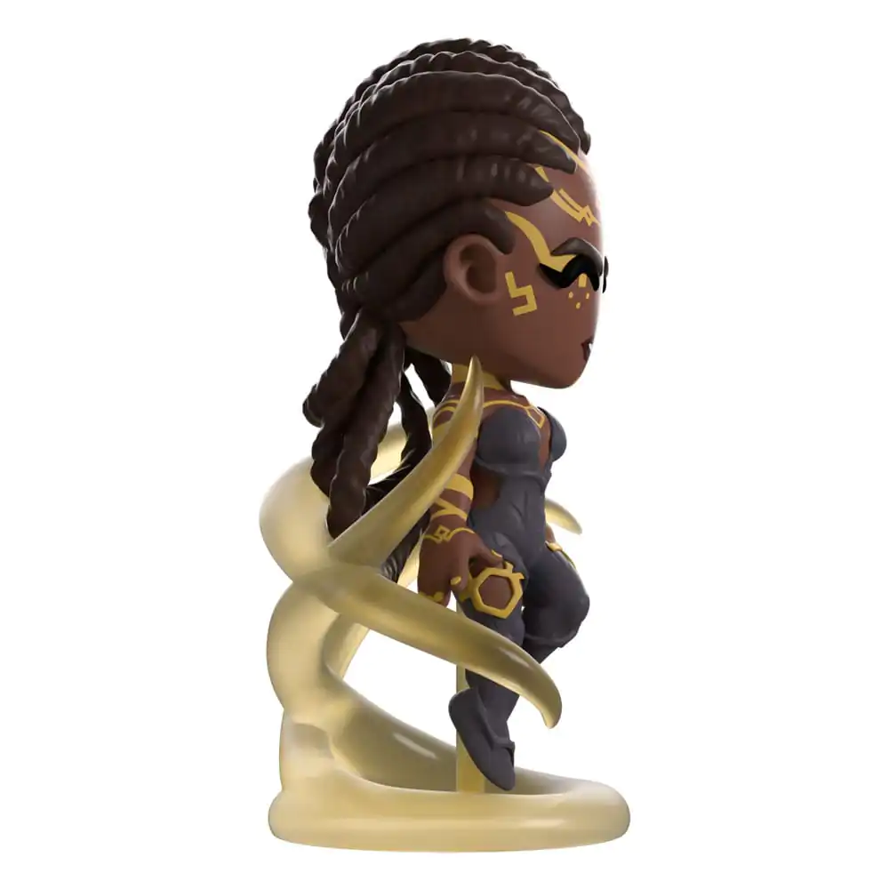 Arcane Vinyl figura Champion Mel 12 cm termékfotó