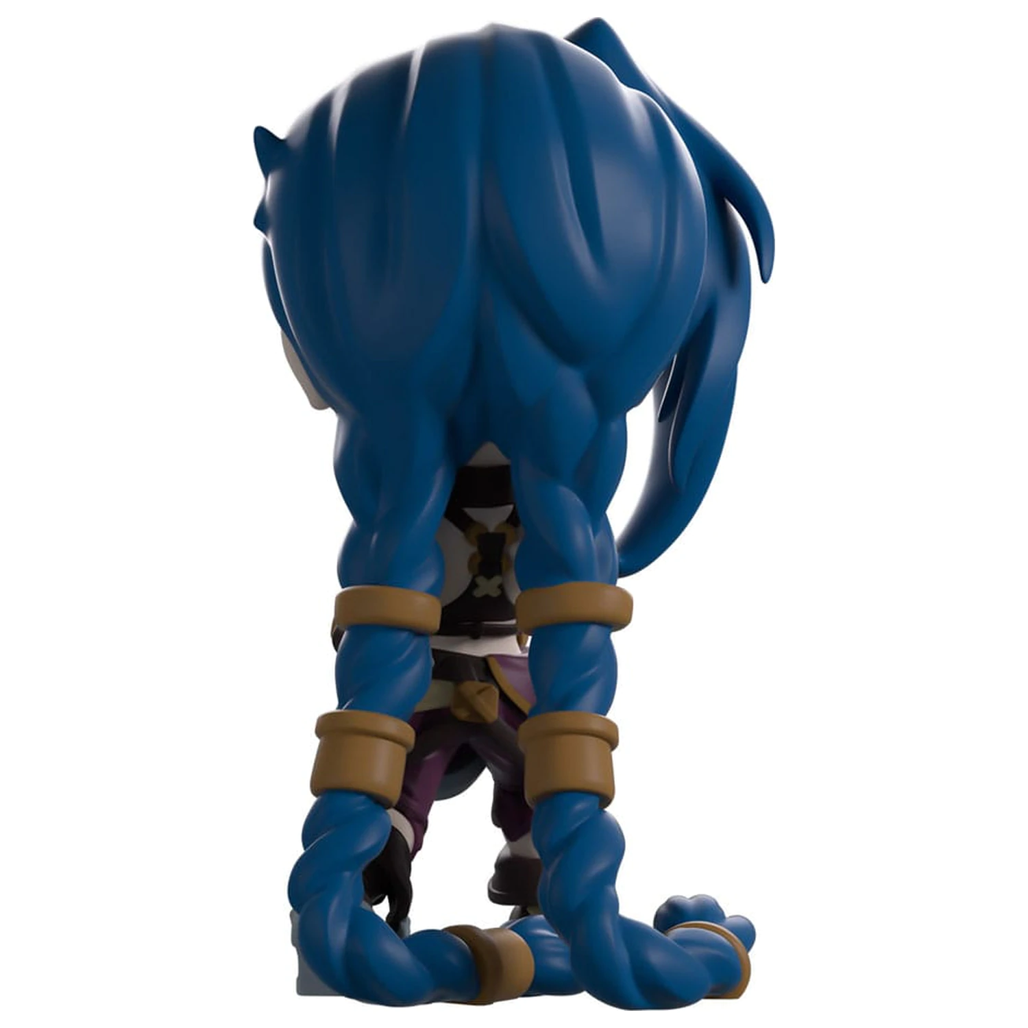 Arcane Vinyl figura Jinx 11 cm termékfotó