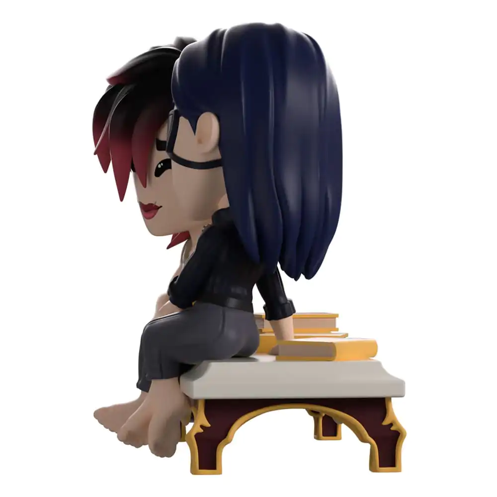 Arcane Vinyl figurák Vi &amp; Caitlyn 11 cm termékfotó