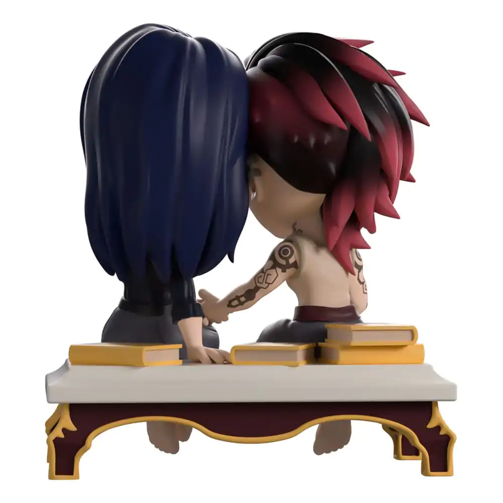 Arcane Vinyl figurák Vi &amp; Caitlyn 11 cm termékfotó