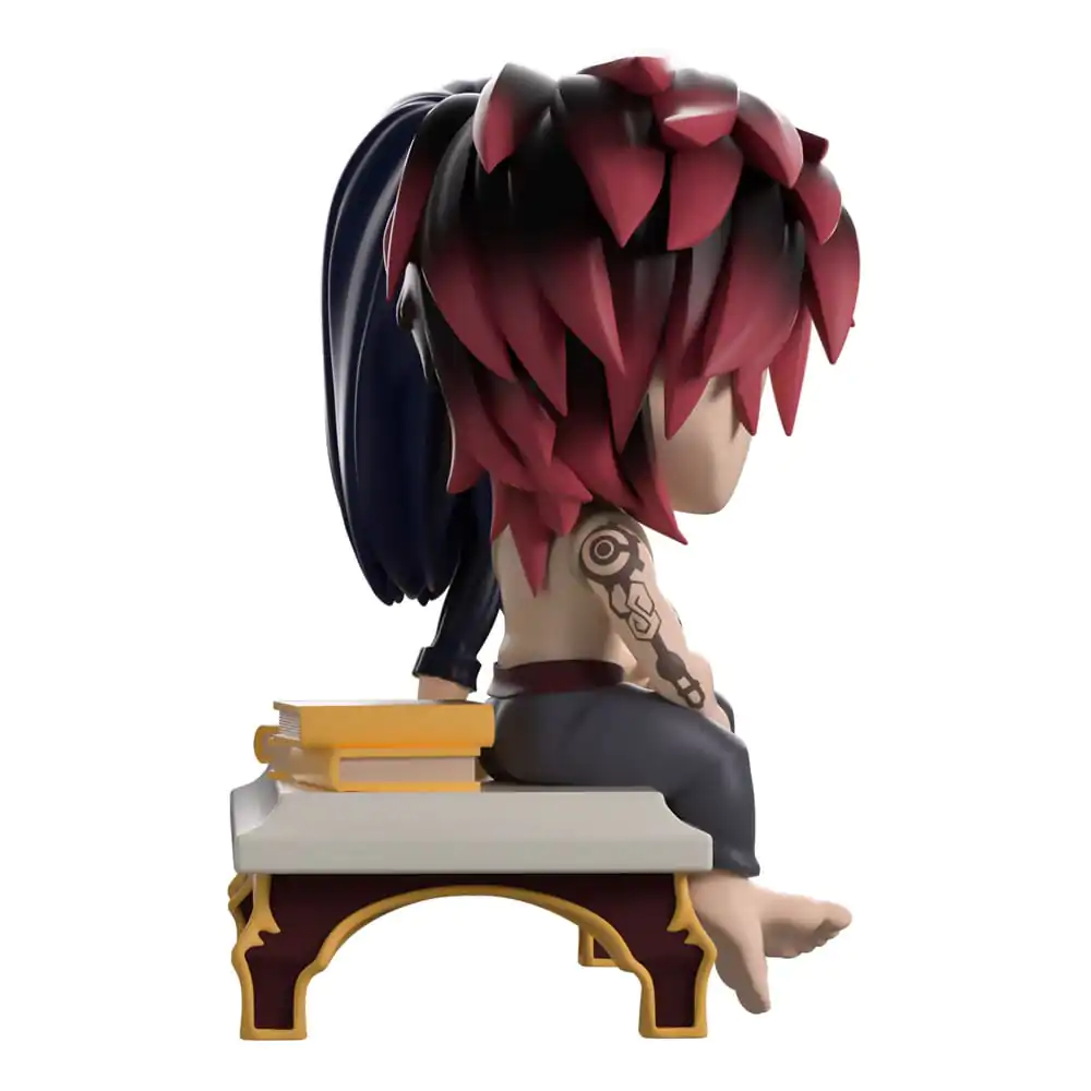 Arcane Vinyl figurák Vi &amp; Caitlyn 11 cm termékfotó