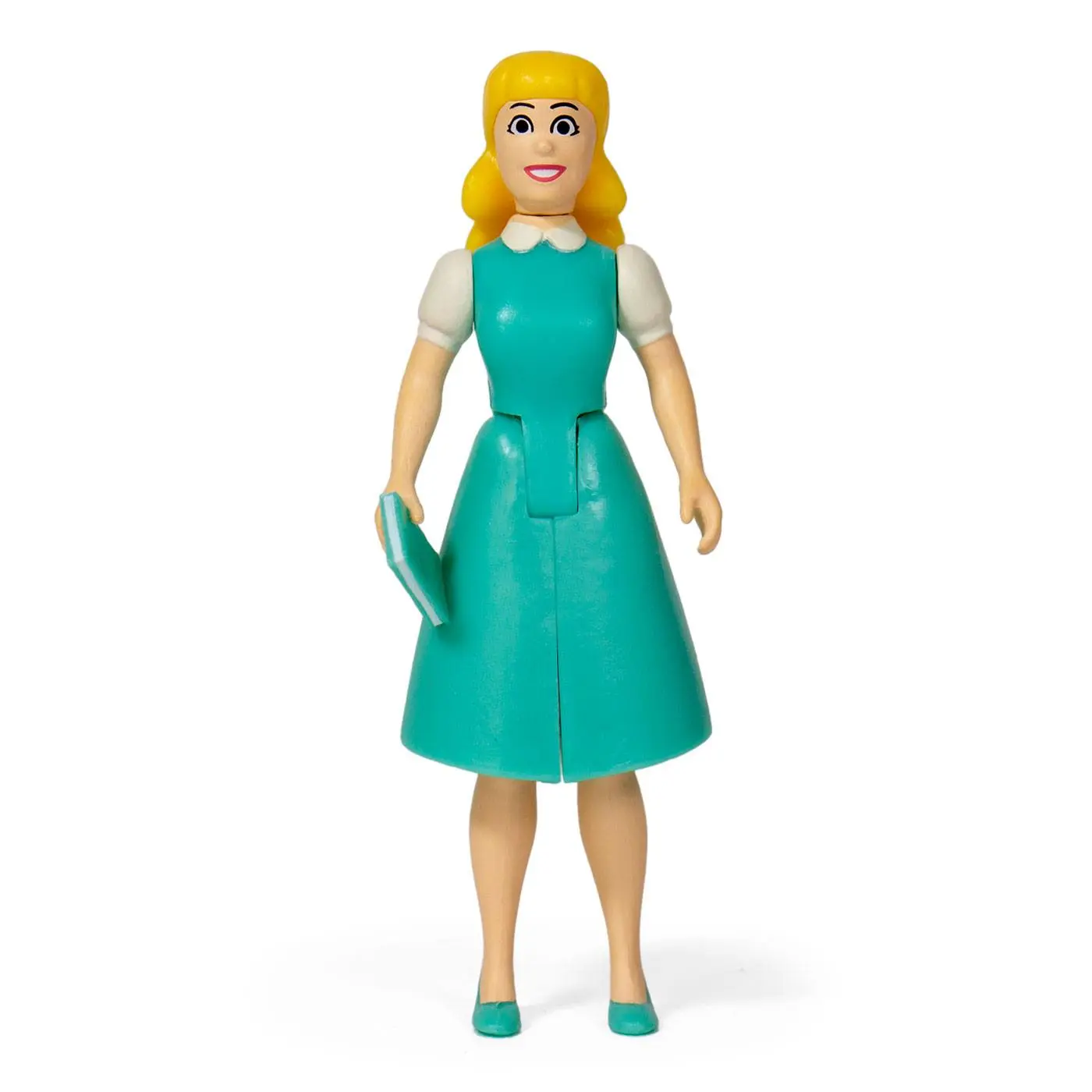 Archie Comics ReAction Wave 1 Betty akciófigura 10 cm termékfotó