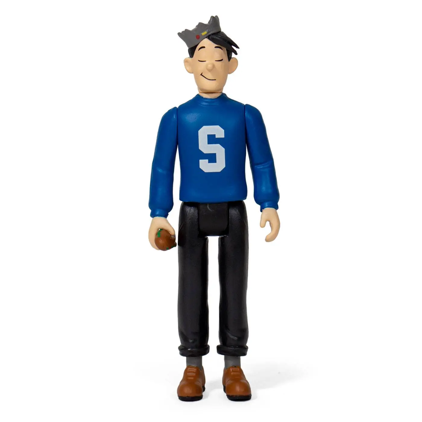 Archie Comics ReAction Wave 1 Steinhead akciófigura 10 cm termékfotó