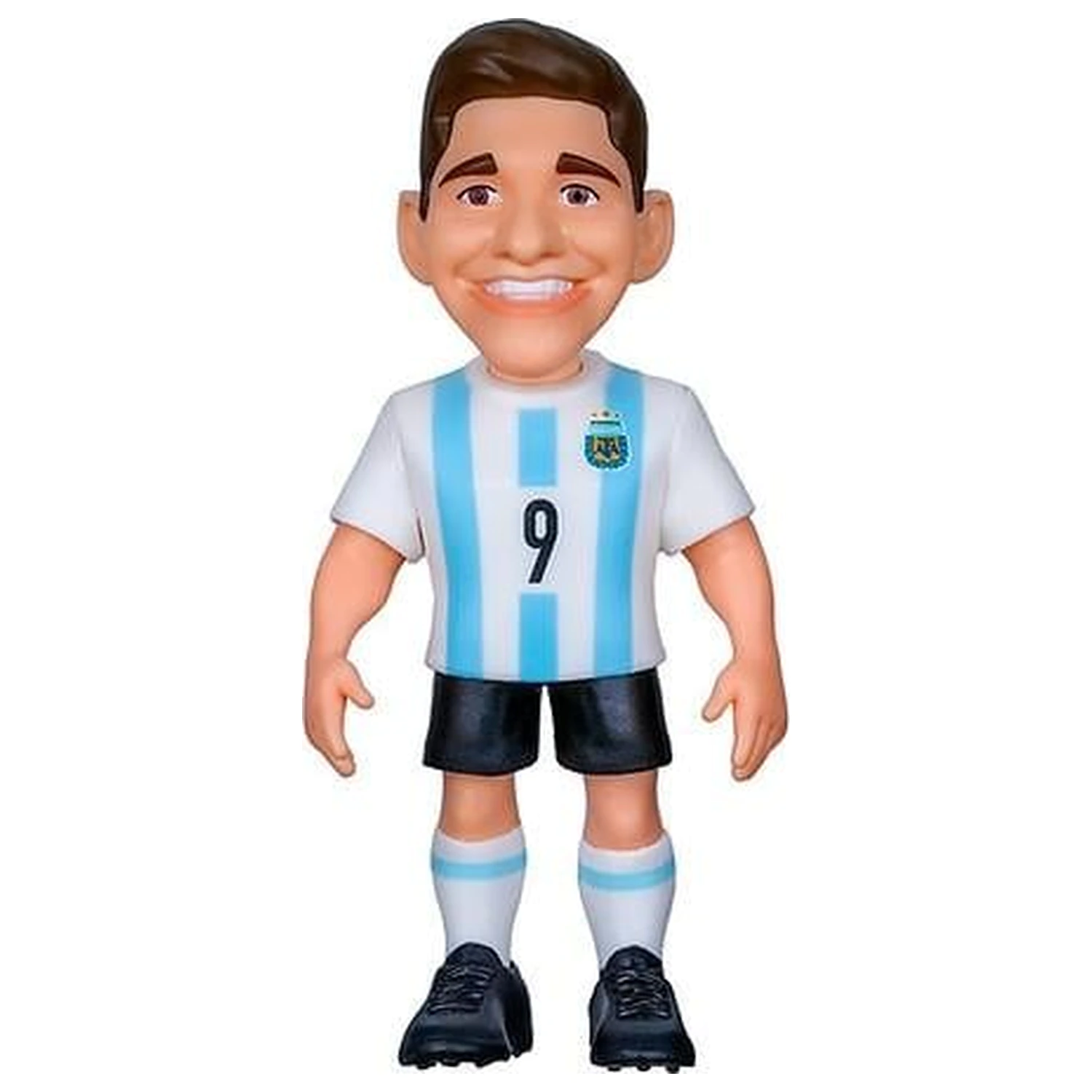 ARGENTINA Álvarez figura Minix World Cup 12cm termékfotó