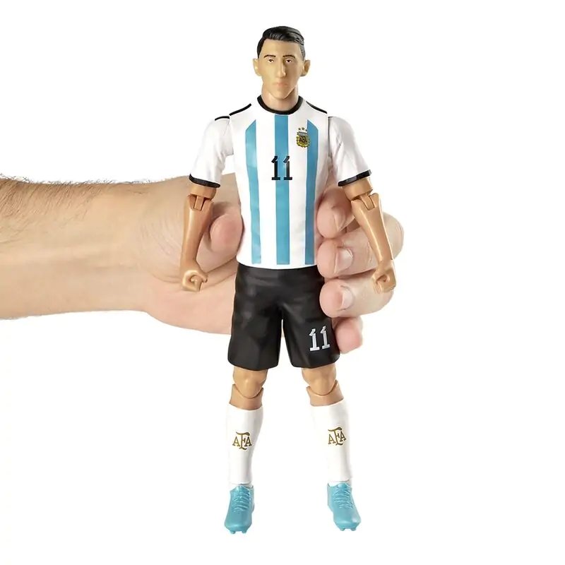 Argentina Di Maria akciófigura 20cm termékfotó