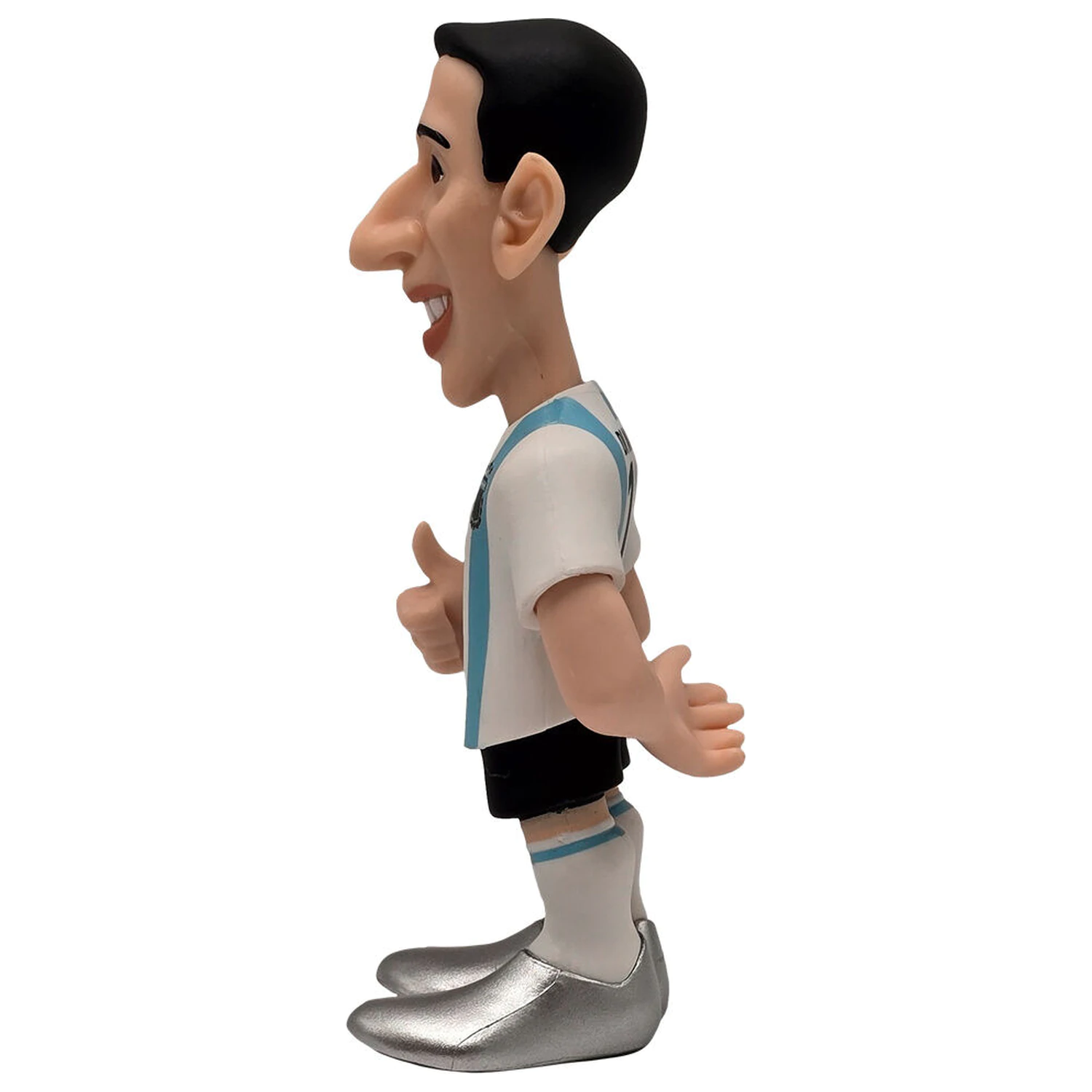 Argentina Di Maria figura minix 12cm termékfotó