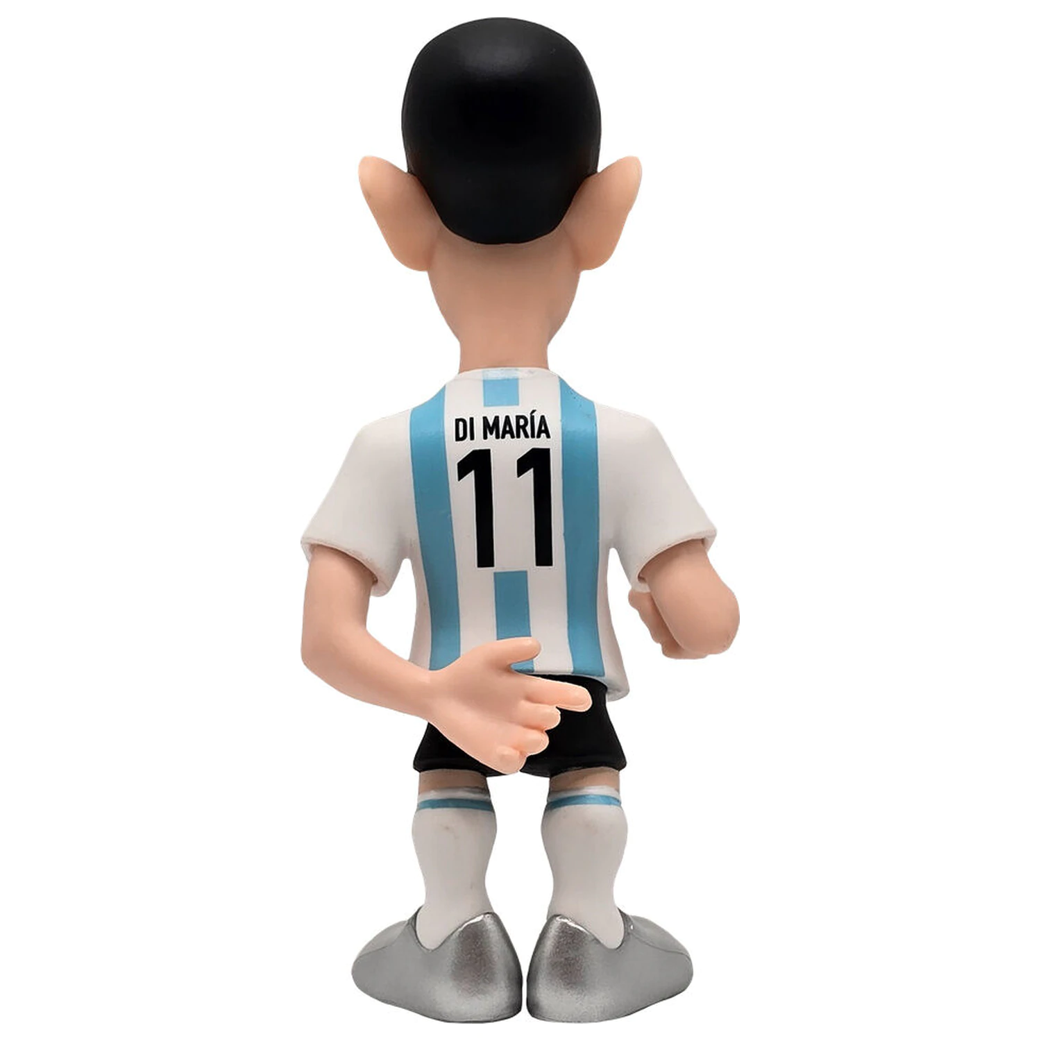 Argentina Di Maria figura minix 12cm termékfotó