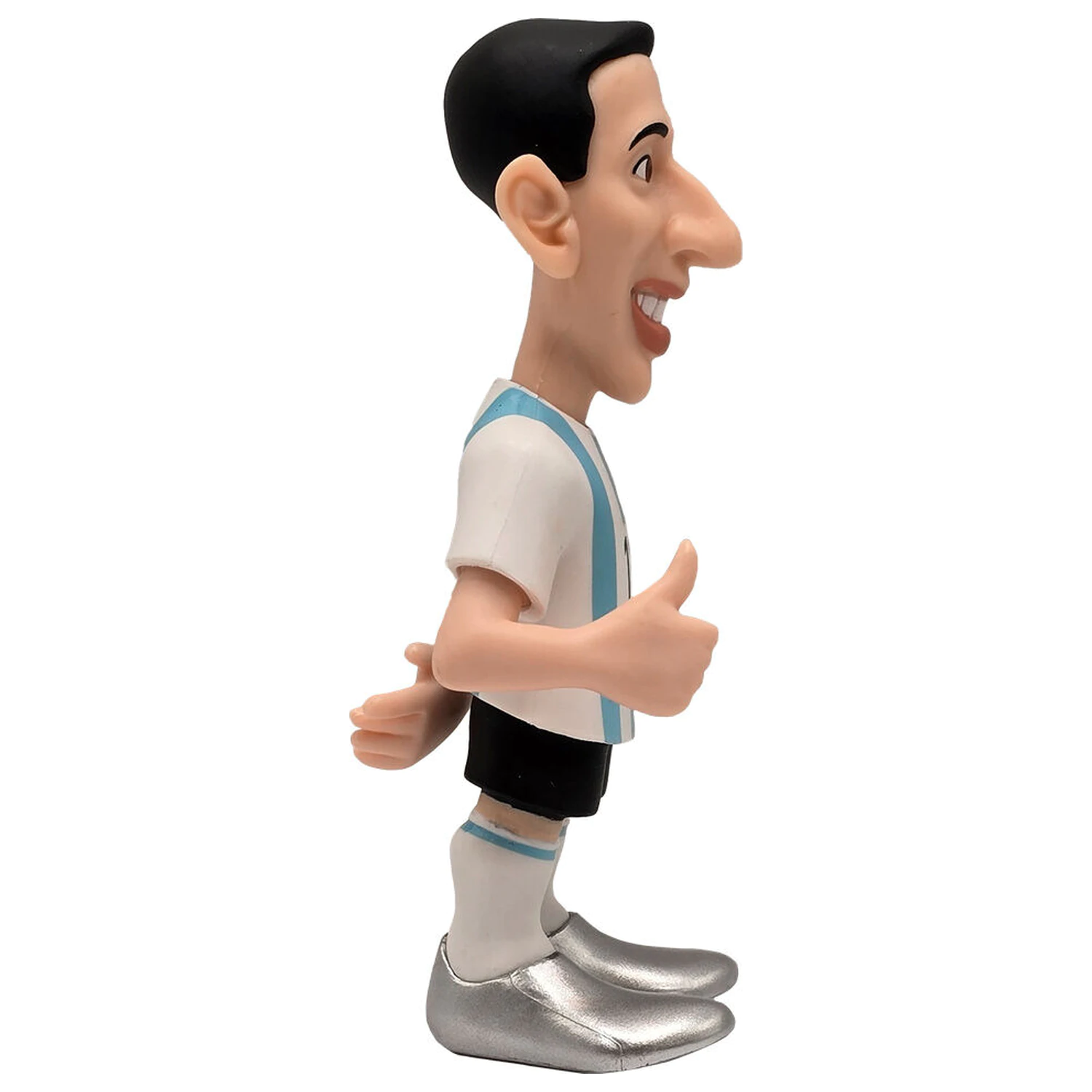 Argentina Di Maria figura minix 12cm termékfotó
