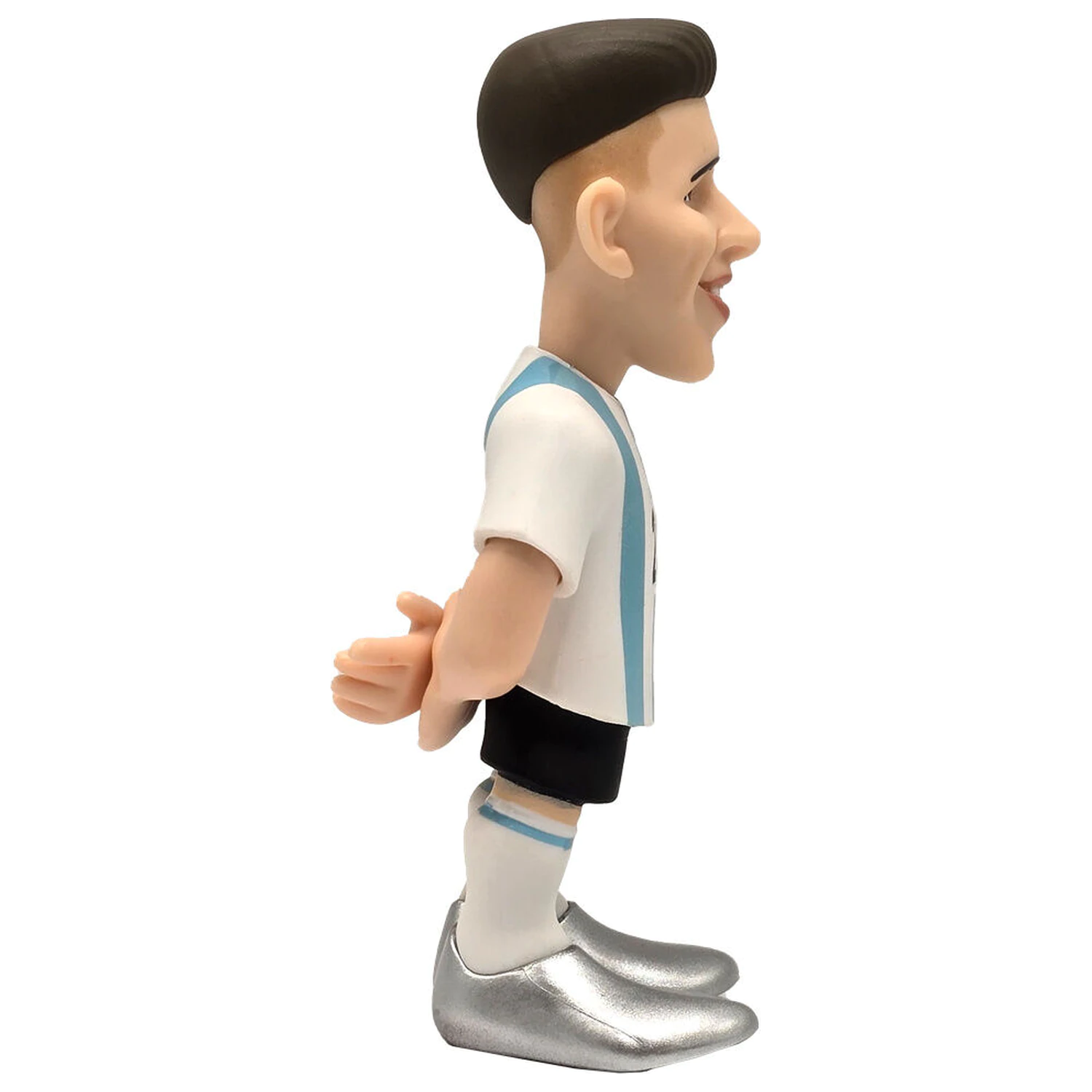 Argentina Enzo Fernandez minix figura 12cm termékfotó