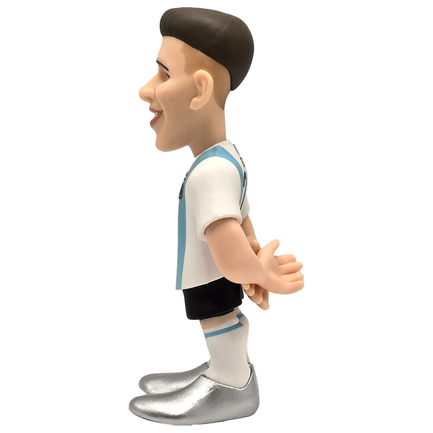 Argentina Enzo Fernandez minix figura 12cm termékfotó