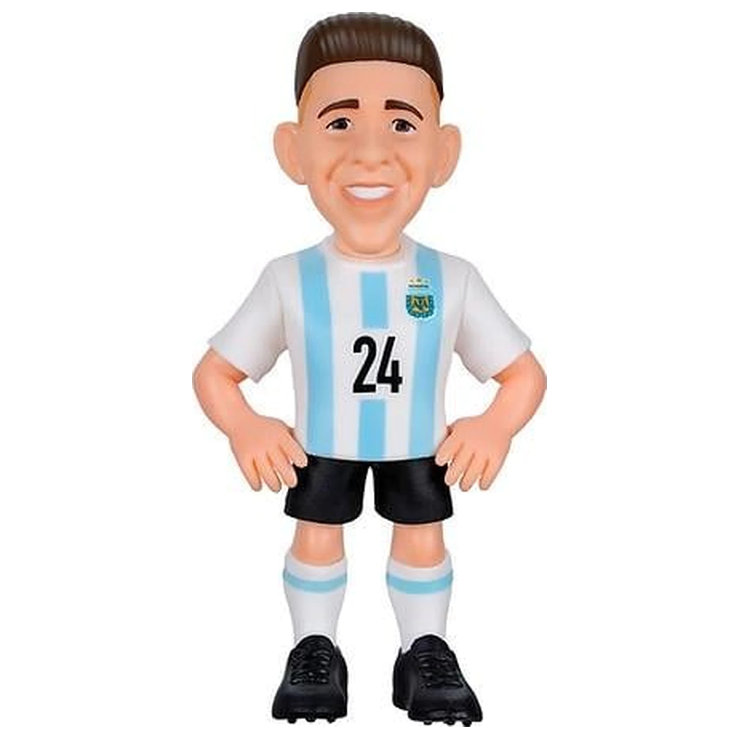 Argentina Fernández figura Minix World Cup 12cm termékfotó