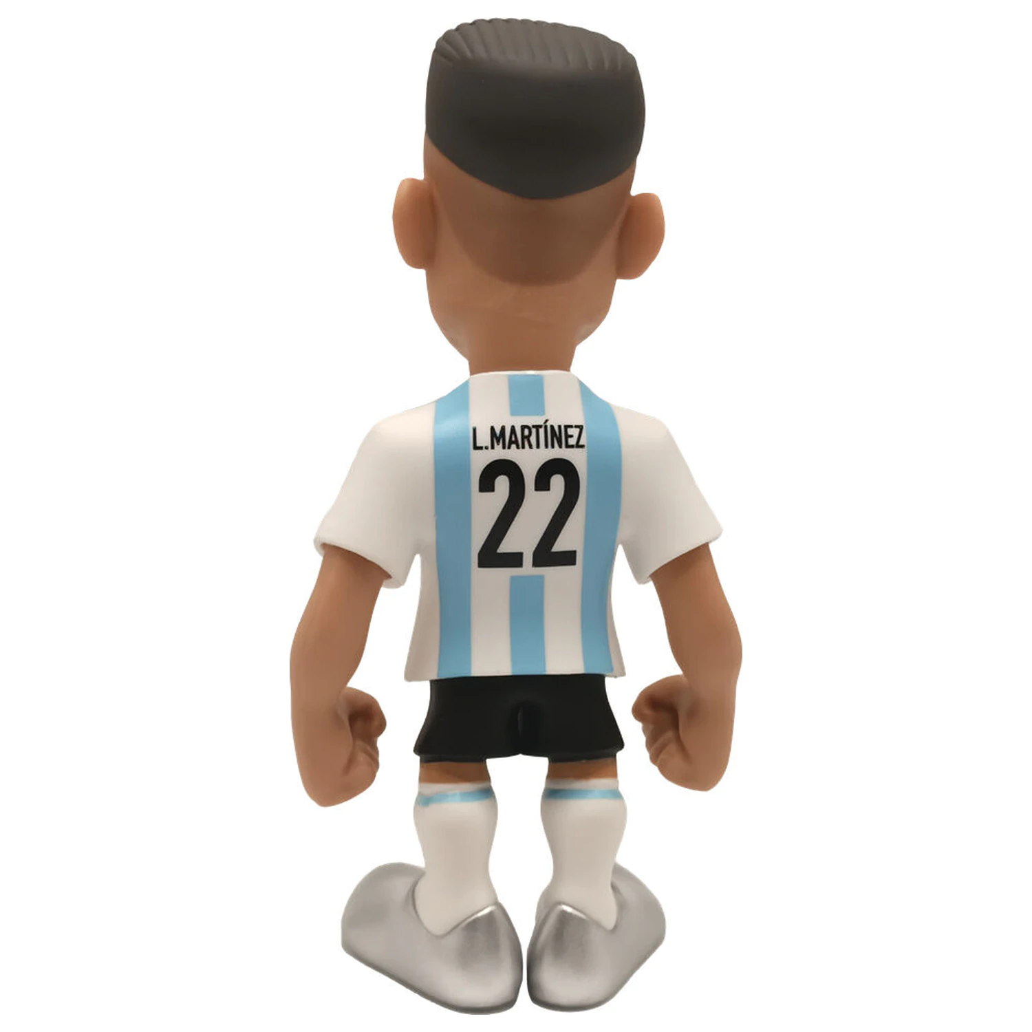 Argentina Lautaro figura minix 12cm termékfotó