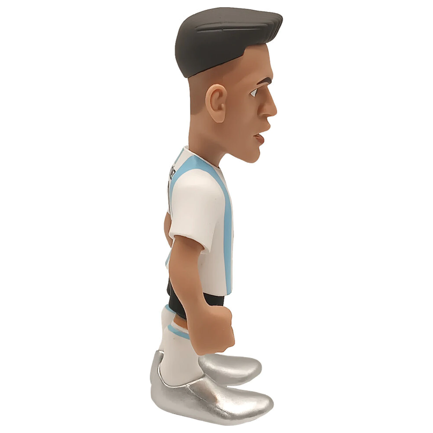 Argentina Lautaro figura minix 12cm termékfotó