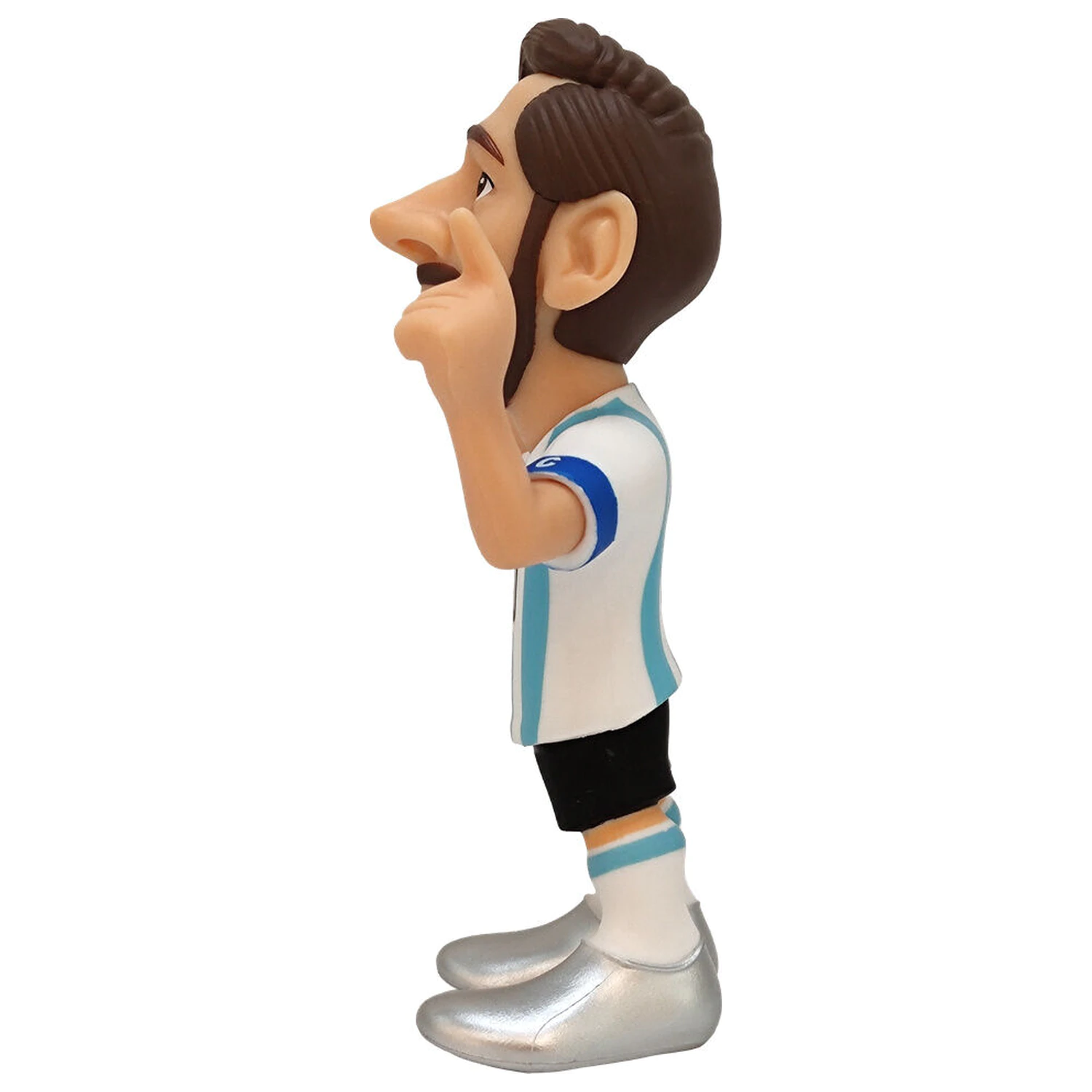 Argentina Lionel Mesi Minix figura 12cm termékfotó