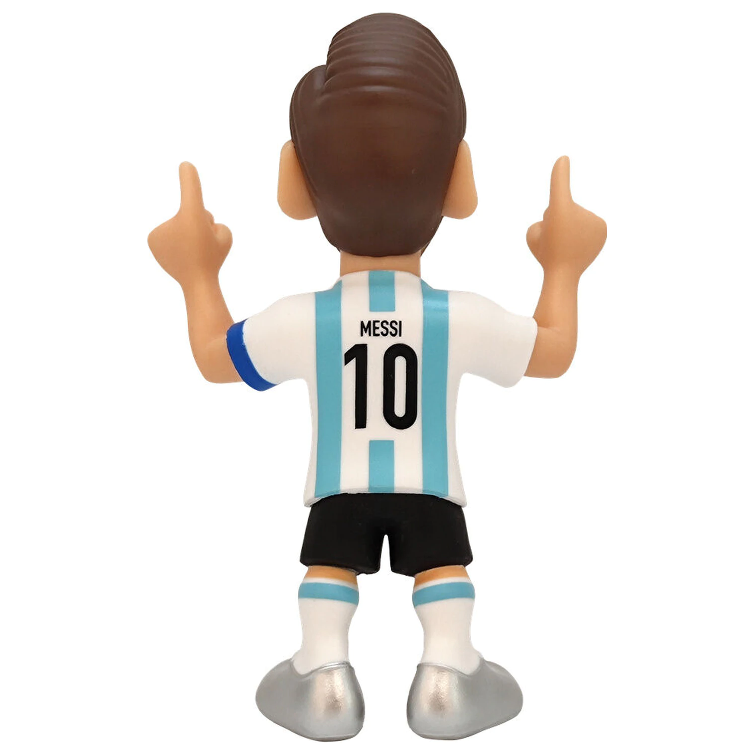 Argentina Lionel Mesi Minix figura 12cm termékfotó