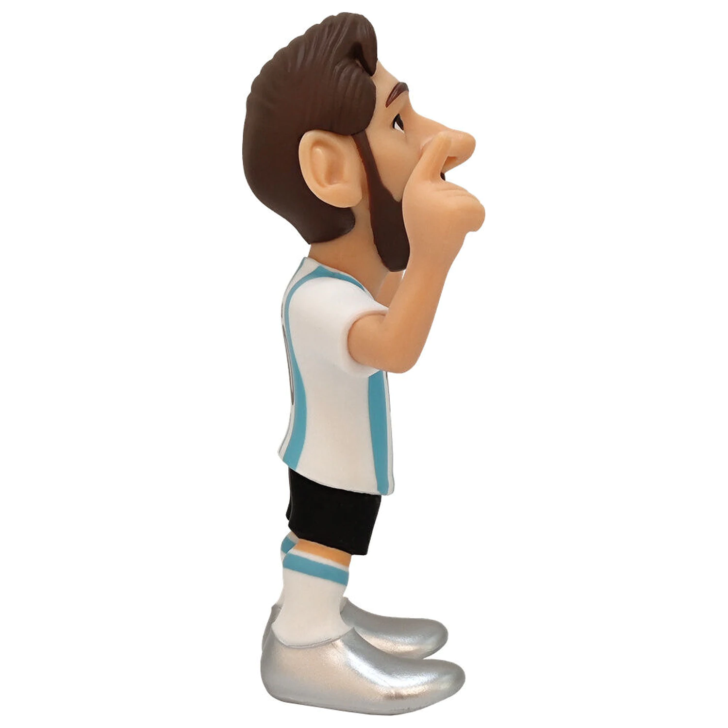 Argentina Lionel Mesi Minix figura 12cm termékfotó
