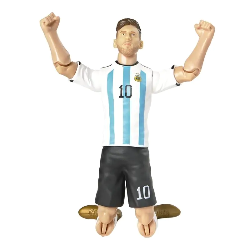 Argentina Messi akciófigura 20cm termékfotó