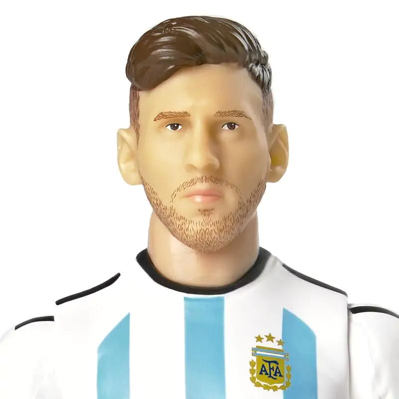 Argentina Messi akciófigura 20cm termékfotó