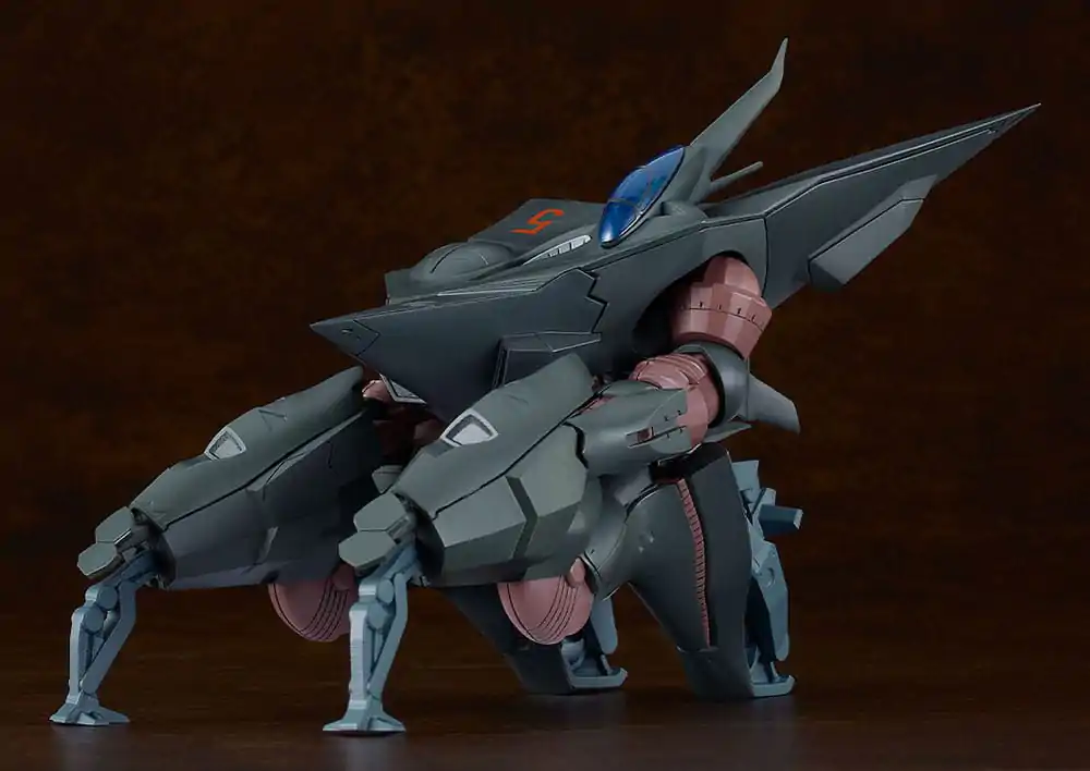 Argento Soma Moderoid Danguard A Műanyag modell készlet 18 cm termékfotó