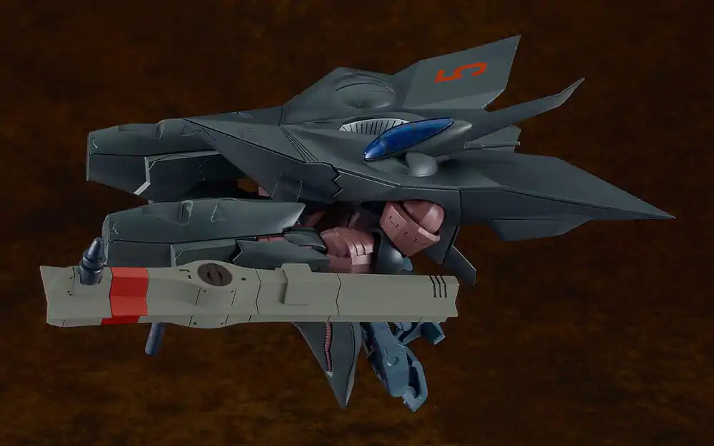 Argento Soma Moderoid Danguard A Műanyag modell készlet 18 cm termékfotó