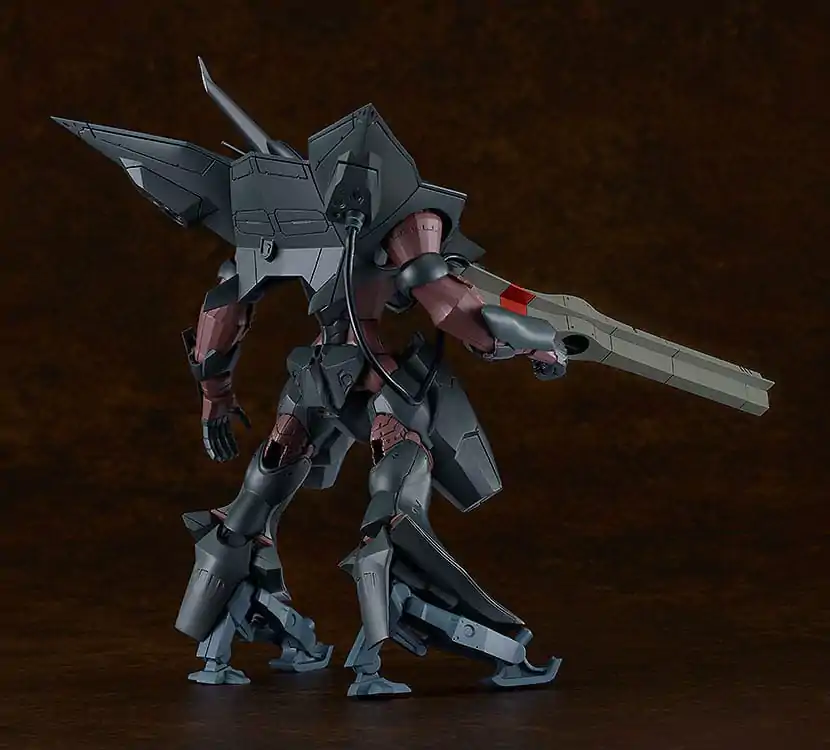 Argento Soma Moderoid Danguard A Műanyag modell készlet 18 cm termékfotó