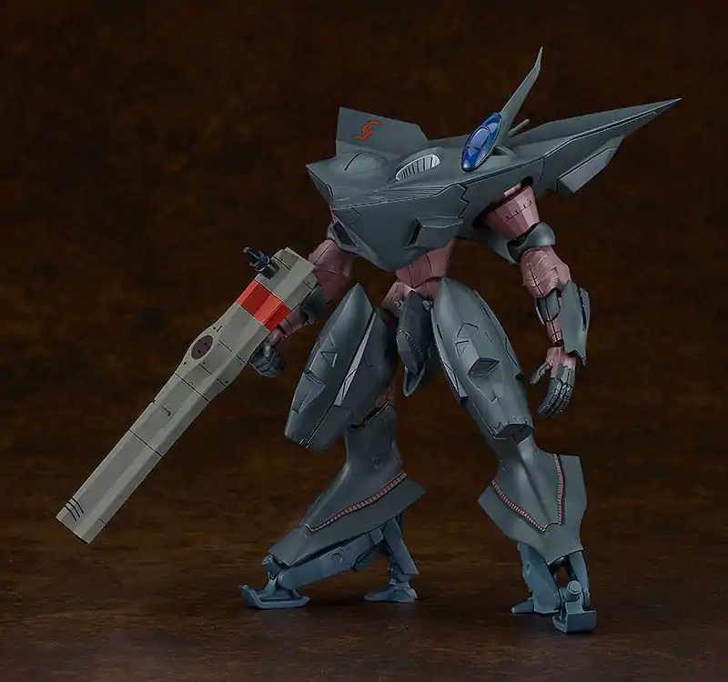 Argento Soma Moderoid Danguard A Műanyag modell készlet 18 cm termékfotó