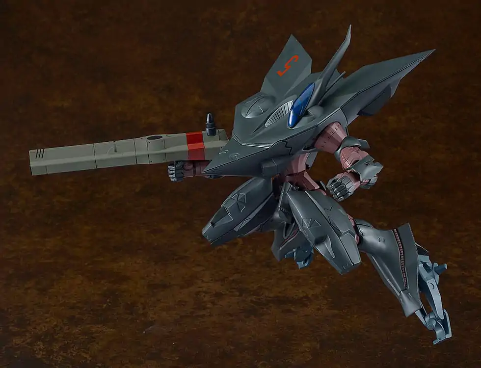 Argento Soma Moderoid Danguard A Műanyag modell készlet 18 cm termékfotó
