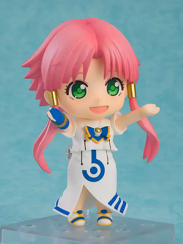 Aria Nendoroid akciófigura Akari Mizunashi 10 cm termékfotó