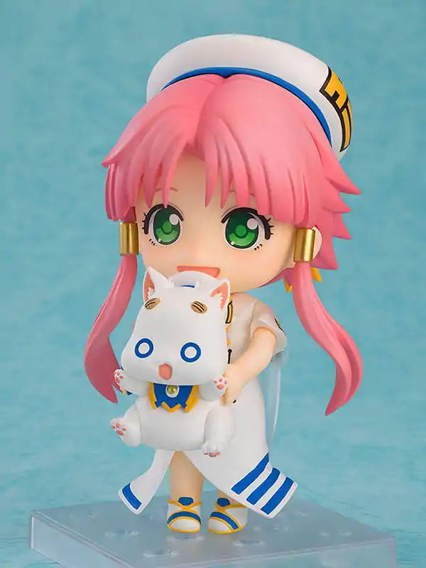 Aria Nendoroid akciófigura Akari Mizunashi 10 cm termékfotó