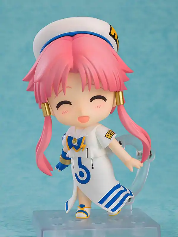 Aria Nendoroid akciófigura Akari Mizunashi 10 cm termékfotó