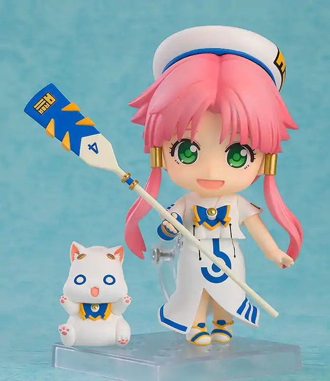 Aria Nendoroid akciófigura Akari Mizunashi 10 cm termékfotó