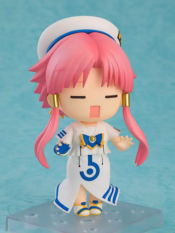 Aria Nendoroid akciófigura Akari Mizunashi 10 cm termékfotó