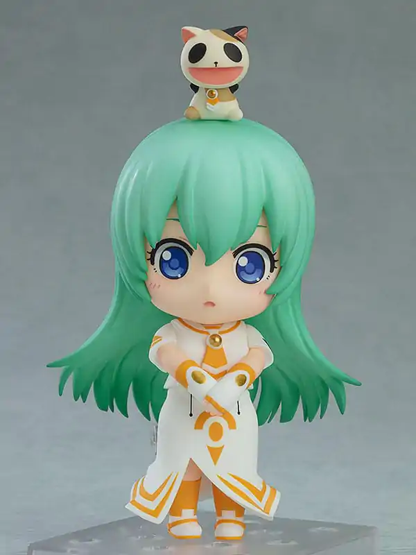 Aria Nendoroid akciófigura Alice Carroll 10 cm termékfotó