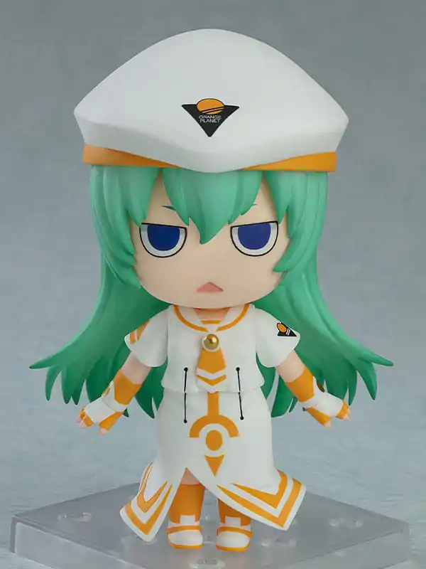 Aria Nendoroid akciófigura Alice Carroll 10 cm termékfotó