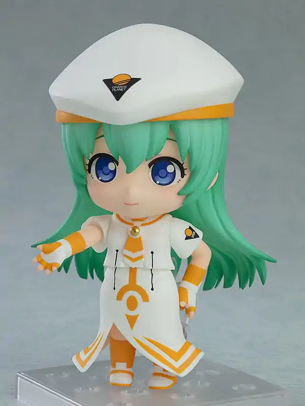 Aria Nendoroid akciófigura Alice Carroll 10 cm termékfotó