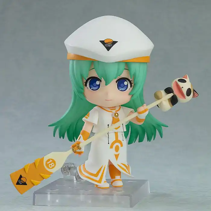 Aria Nendoroid akciófigura Alice Carroll 10 cm termékfotó