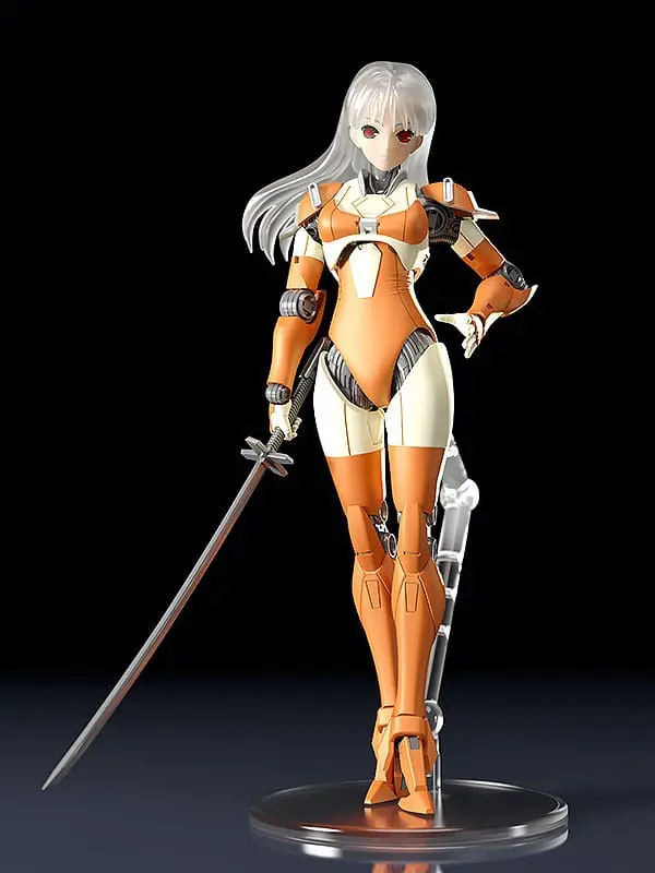 Ariel Moderoid Ariel C-Type Műanyag modell készlet 16 cm termékfotó