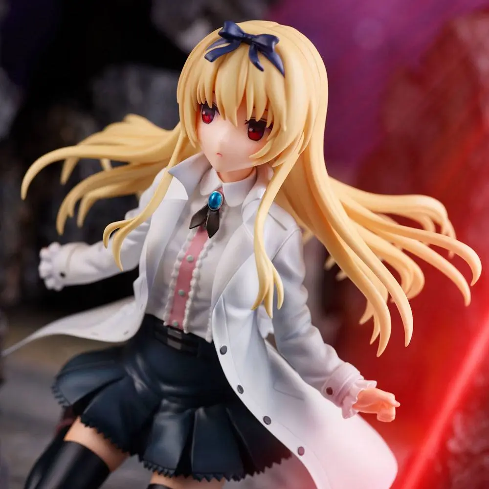 Arifureta: From Commonplace to World's Strongest Yue PVC szobor figura 14 cm termékfotó