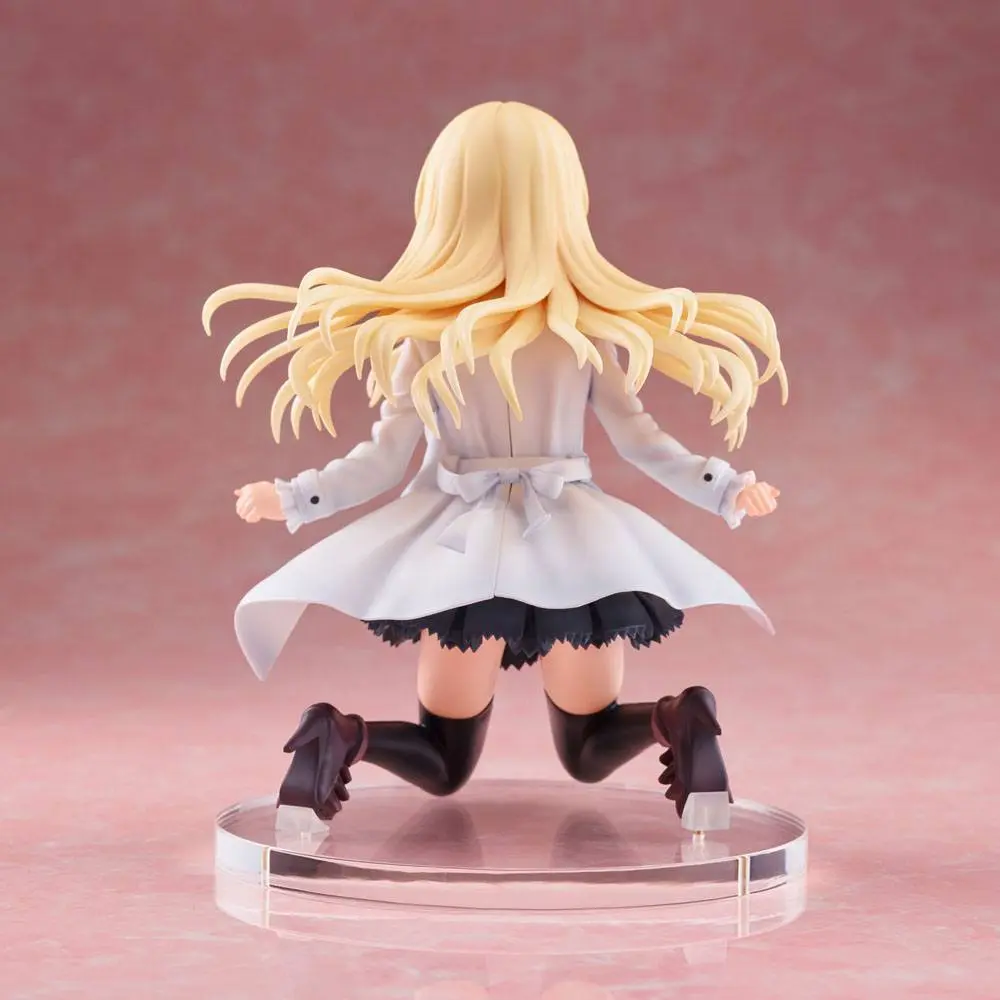 Arifureta: From Commonplace to World's Strongest Yue PVC szobor figura 14 cm termékfotó