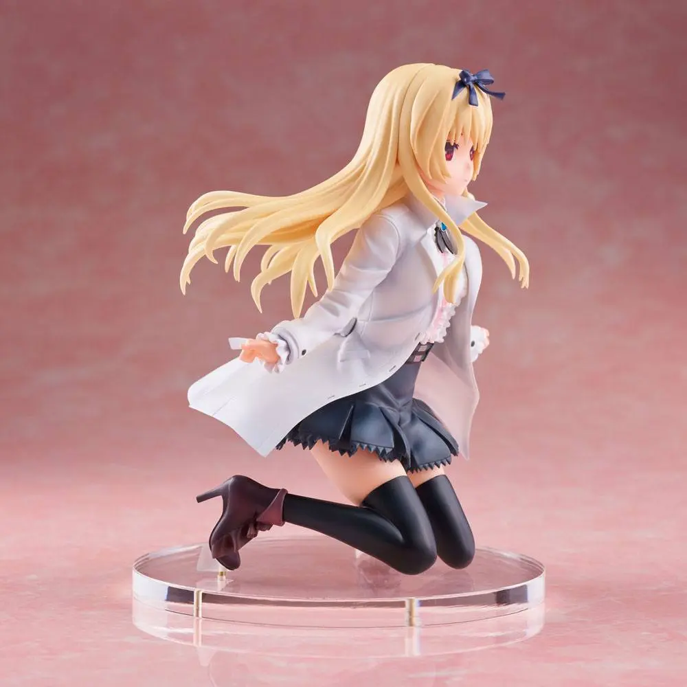 Arifureta: From Commonplace to World's Strongest Yue PVC szobor figura 14 cm termékfotó