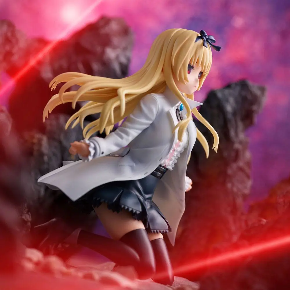 Arifureta: From Commonplace to World's Strongest Yue PVC szobor figura 14 cm termékfotó