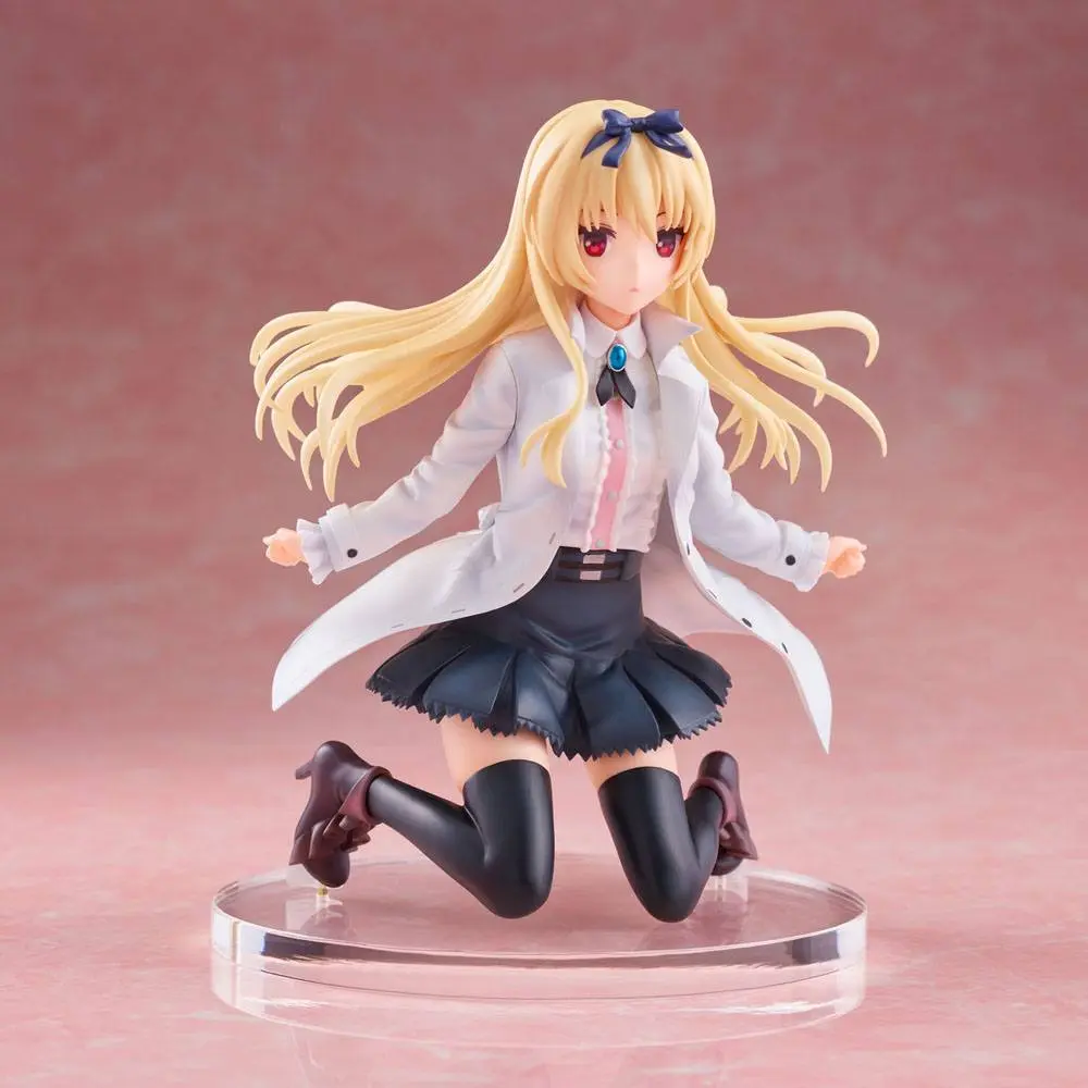 Arifureta: From Commonplace to World's Strongest Yue PVC szobor figura 14 cm termékfotó