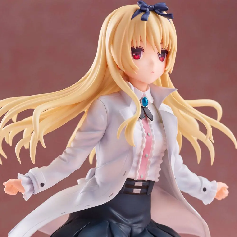 Arifureta: From Commonplace to World's Strongest Yue PVC szobor figura 14 cm termékfotó