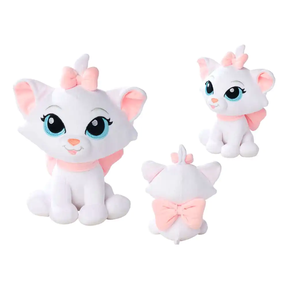 Aristocats Doorables Marie plüss figura 25 cm termékfotó