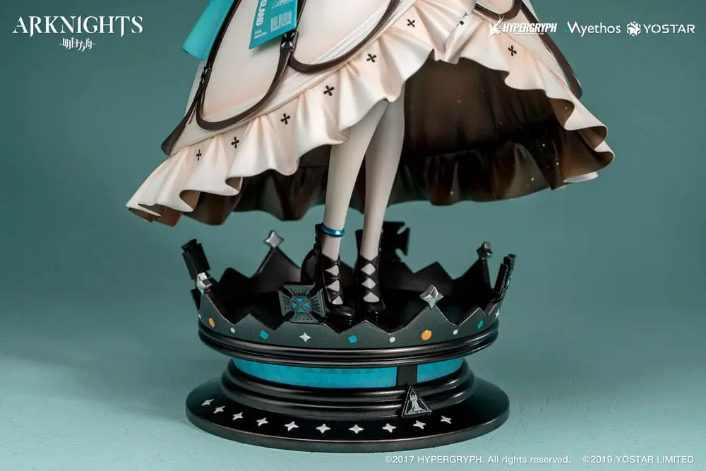 Arknights 1/7 Amiya: Dreamland VER. PVC szobor figura 27 cm termékfotó