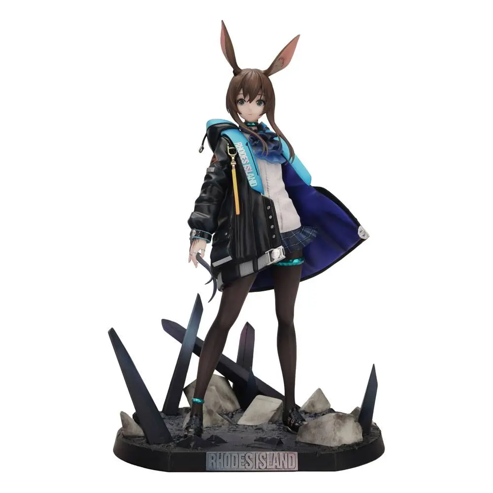 Arknights 1/7 Amiya PVC szobor figura 24 cm termékfotó